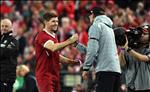 Klopp sẽ sớm rời Liverpool, Gerrard lên thay thế!