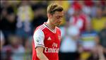 Bạn thân khẳng định Ozil không hạnh phúc ở Arsenal