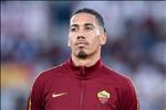 MU sẽ bán đứt Chris Smalling cho Roma nếu...