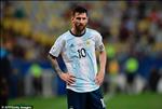 Sẽ là bất công nếu Messi không vô địch World Cup!
