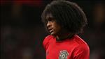 Nóng: Tahith Chong từ chối ký hợp đồng mới với MU
