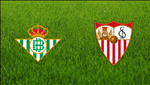 Nhận định Betis vs Sevilla 3h00 ngày 11/11 (La Liga 2019/20)