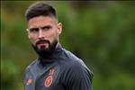 Chelsea bán Giroud vào tháng 1 với giá rẻ bất ngờ