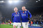 Điểm tin bóng đá tối 25/1: MU vẫn muốn "hút máu" Leicester