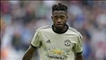 Fred kêu gọi MU chơi ổn định hơn ở Premier League