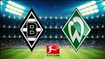 Nhận định Gladbach vs Bremen 19h30 ngày 10/11 (Bundesliga 2019/20)