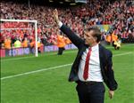 HLV Brendan Rodgers tiết lộ lý do thất bại ở Liverpool