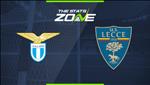 Nhận định Lazio vs Lecce 21h00 ngày 10/11 (Serie A 2019/20)