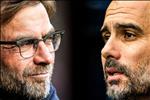 Liverpool vs Manchester City: "Derby nước Anh" mới?