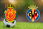 Nhận định Mallorca vs Villarreal 18h00 ngày 10/11 (La Liga 2019/20)