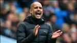 Pep Guardiola tuyên bố Man City sẽ không chơi cửa dưới trước Liverpool