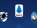 Nhận định Sampdoria vs Atalanta 21h00 ngày 10/11 (Serie A 2019/20)
