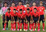 U19 Lào xuất sắc giành quyền tham dự VCK U19 châu Á 2020