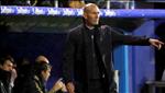 HLV Zidane nói gì sau chiến thắng đậm của Real trước Eibar?