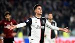 Juventus 1-0 AC Milan: Vào thay Ronaldo, Dybala tỏa sáng đem về chiến thắng cho "nhà vua"