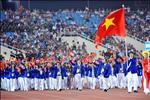 Lịch thi đấu tất cả các môn của Đoàn thể thao Việt Nam tại SEA Games 2019