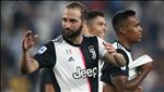 Gonzalo Higuain: Niềm hân hoan đã trở lại với El Pipita!
