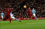 "Thua Liverpool, rất khó để Man City lặp lại kỳ tích như mùa giải trước"