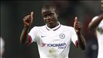 Kante thổ lộ mong muốn giải nghệ ở Chelsea
