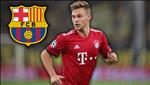 Chi thêm 50 triệu bảng, Barca muốn mua sao khủng Bayern vào tháng 1