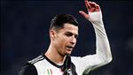 Bị gạt khỏi đội hình Juventus, Ronaldo phản ứng thế nào?