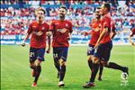 Câu chuyện về sức mạnh đầy đặc biệt của Osasuna (p1)