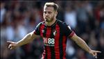 Ryan Fraser chọn Arsenal thay vì Liverpool