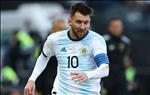 ‘Messi là người ngoài hành tinh và xứng đáng giành cúp với Argentina’