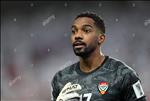Thủ môn UAE quyết tâm kéo sập Mỹ Đình