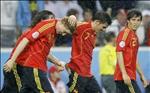 Top 10 cầu thủ ghi nhiều bàn thắng nhất cho ĐT Tây Ban Nha: Bất ngờ với Sergio Ramos