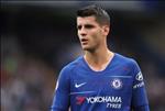 Alvaro Morata phát biểu sốc về Chelsea