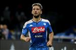 Arsenal và Tottenham đại chiến vì Dries Mertens