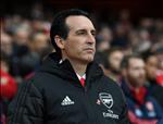 Chốt thời điểm Arsenal sa thải Unai Emery