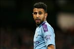 Đây! Lý do Arsenal mua hụt Riyad Mahrez
