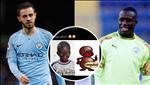 Man City chính thức mất sao khủng ở đại chiến Chelsea