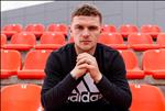 Trippier: "Ở Madrid, đi đâu người ta cũng gọi tôi là Rooney"