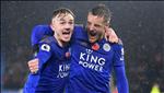 Jamie Vardy có thể trở lại ĐT Anh