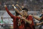 Cập nhật BXH FIFA: Việt Nam tạm vươn lên thứ 94 thế giới
