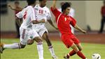 Video Việt Nam vs UAE 2-0 trận thắng lịch sử vòng bảng Asian Cup 2007