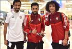 Nghịch lý bóng đá UAE: Cái khó của… người giàu