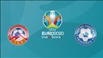 Nhận định Armenia vs Hy Lạp 0h00 ngày 16/11 (Vòng loại EURO 2020)
