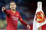 Chris Smalling ở AS Roma: Vẫn luôn dõi theo Man United (P1)