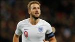 Harry Kane lập kỷ lục ghi bàn sau cú hat-trick trước Montenegro