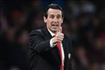 Thierry Henry lên tiếng về tương lai HLV Unai Emery