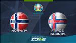 Nhận định Na Uy vs Faroe 0h00 ngày 16/11 (Vòng loại Euro 2020)