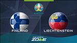Nhận định Phần Lan vs Liechtenstein 0h00 ngày 16/11 (Vòng loại Euro 2020)