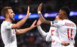 Harry Kane nói gì sau cú hat-trick vào lưới Montenegro?