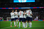 Anh 7-0 Montenegro: Đại thắng ở Wembley, Tam sư chính thức giành vé dự VCK Euro 2020