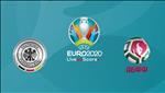 Nhận định Đức vs Belarus 2h45 ngày 17/11 (Vòng loại Euro 2020)