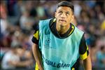 MU quyết định thế nào về tương lai Alexis Sanchez?